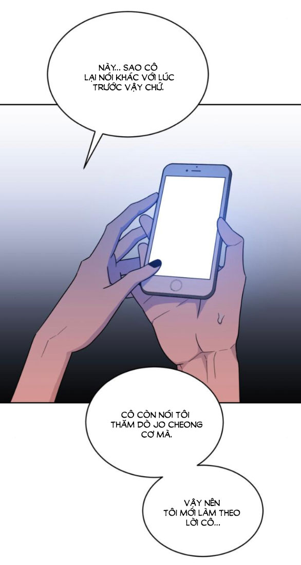 Vận May Bất Ngờ chapter 39.1 10