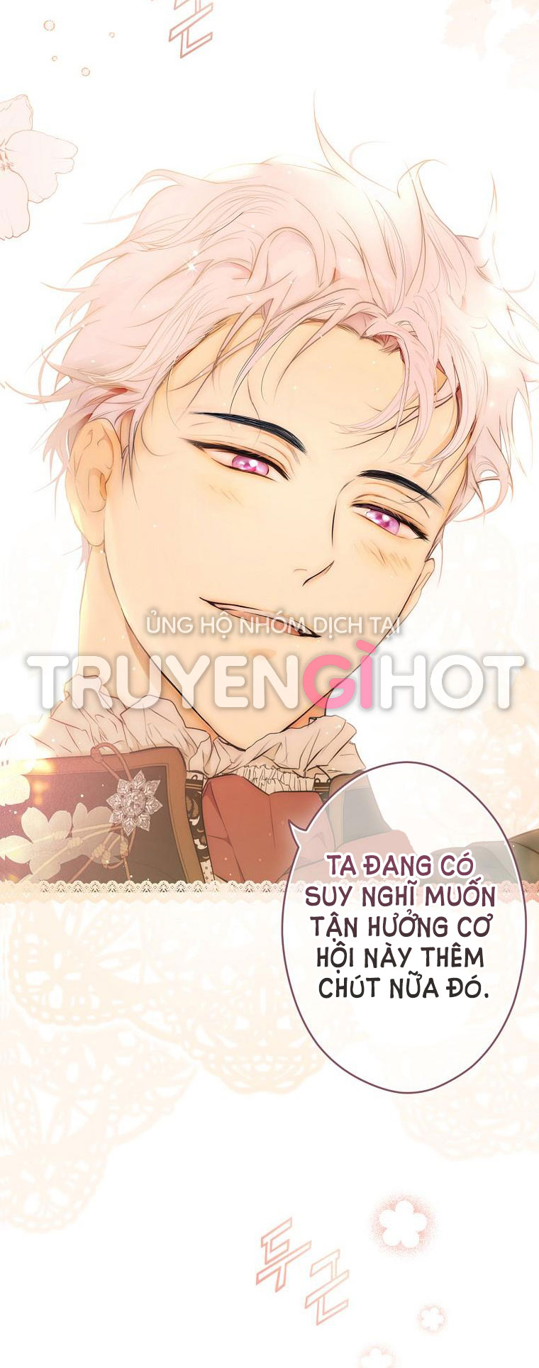 quý cô bí ẩn - secret lady chapter 57 31