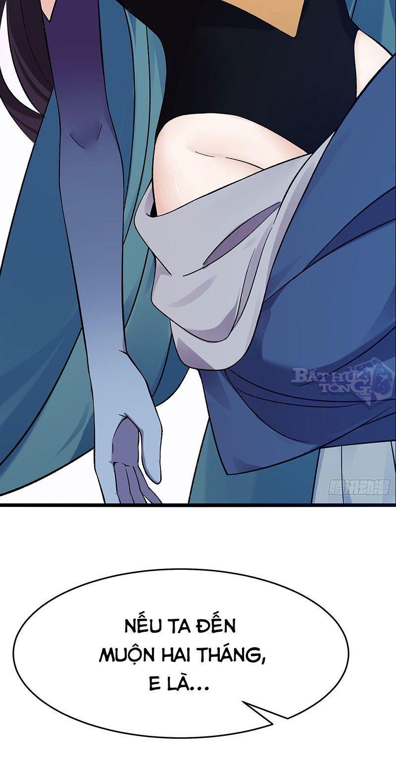 đồ đệ ta toàn là nữ ma đầu chapter 98 31