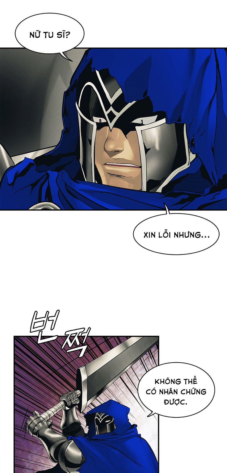 bất bại chân ma chapter 8 42