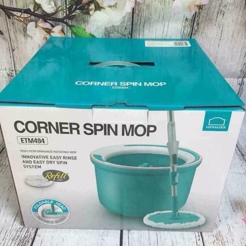 Bộ Lau Nhà Mini Cao Cấp Tiện Lợi ETM494