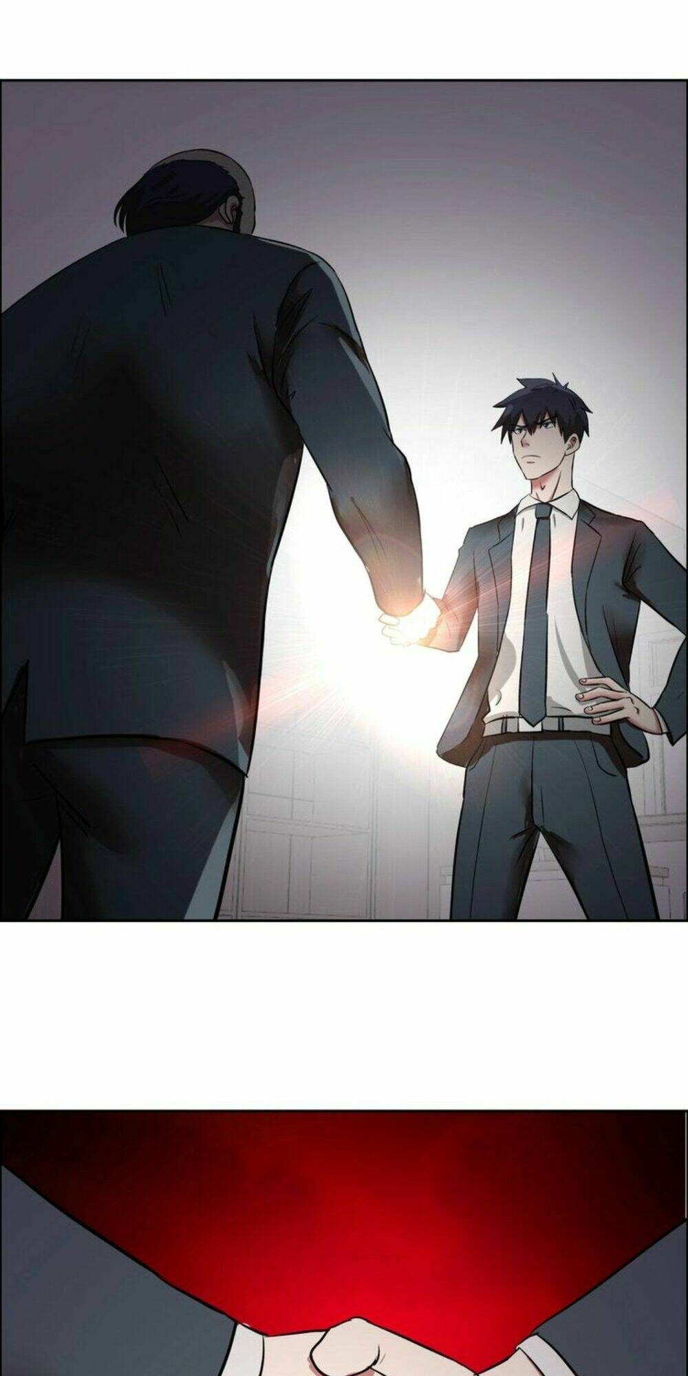 ngưu đại lực tiến thành chapter 8 15