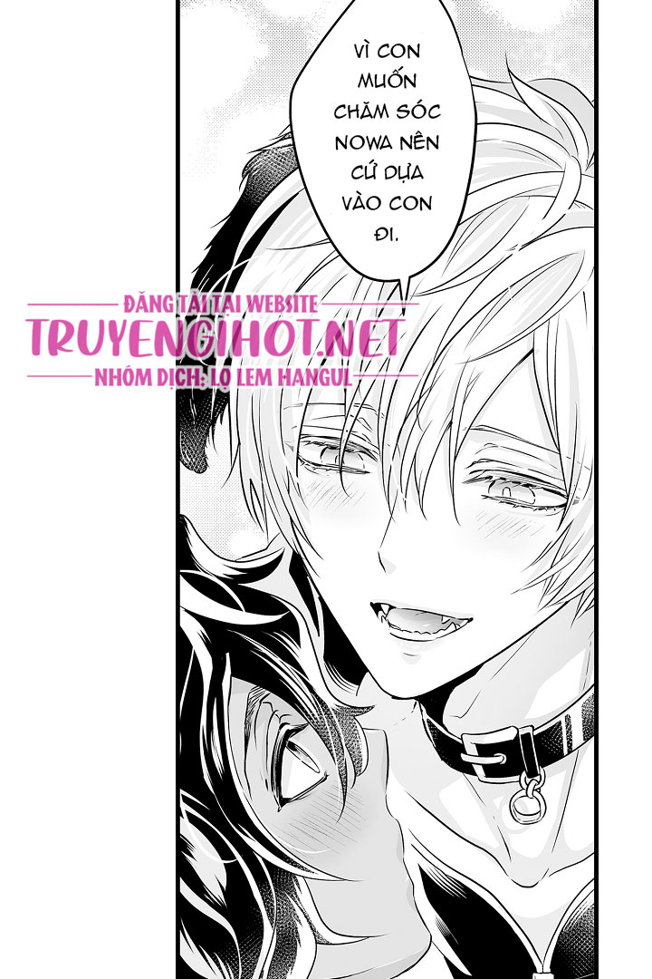 gấu ngủ đông chapter 5.4 10