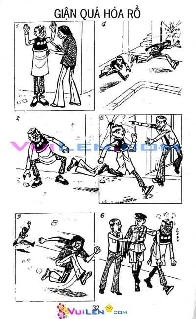 chú thoòng (full trọn bộ) chapter 17 32