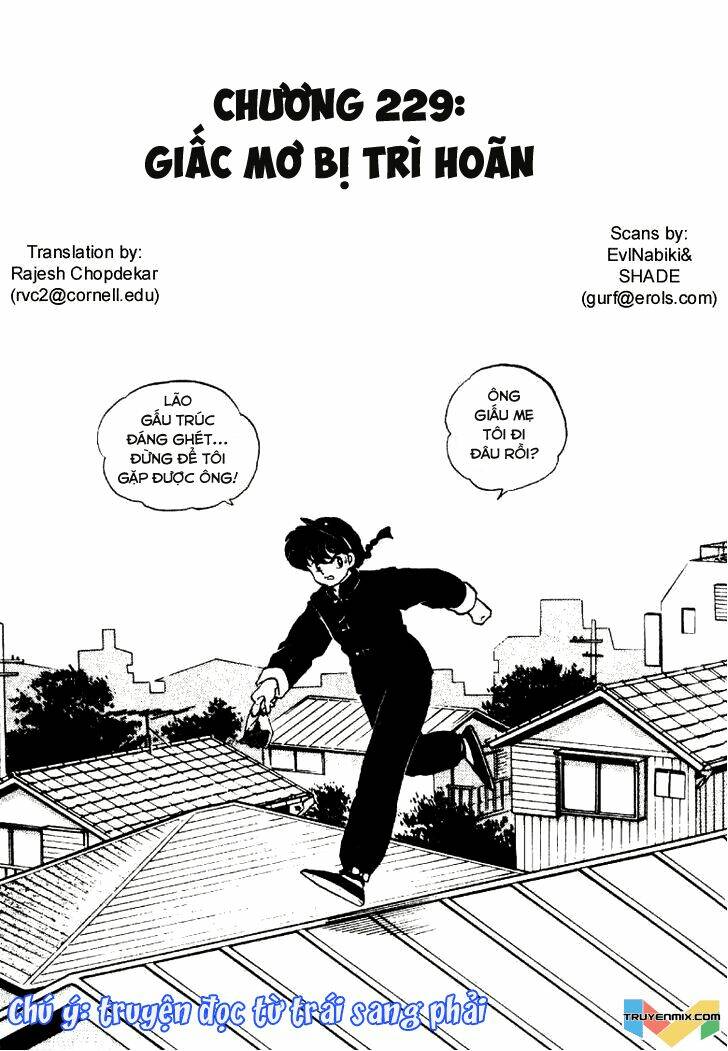 suối lời nguyền chapter 229 1