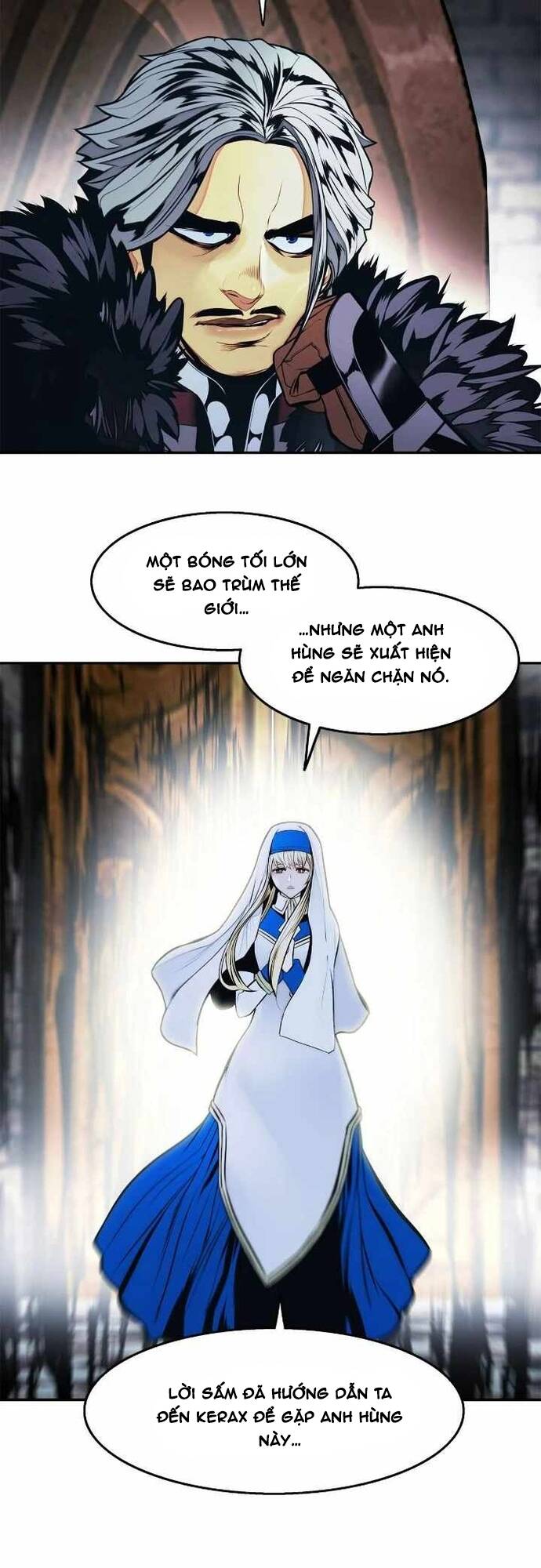 bất bại chân ma chapter 233 14