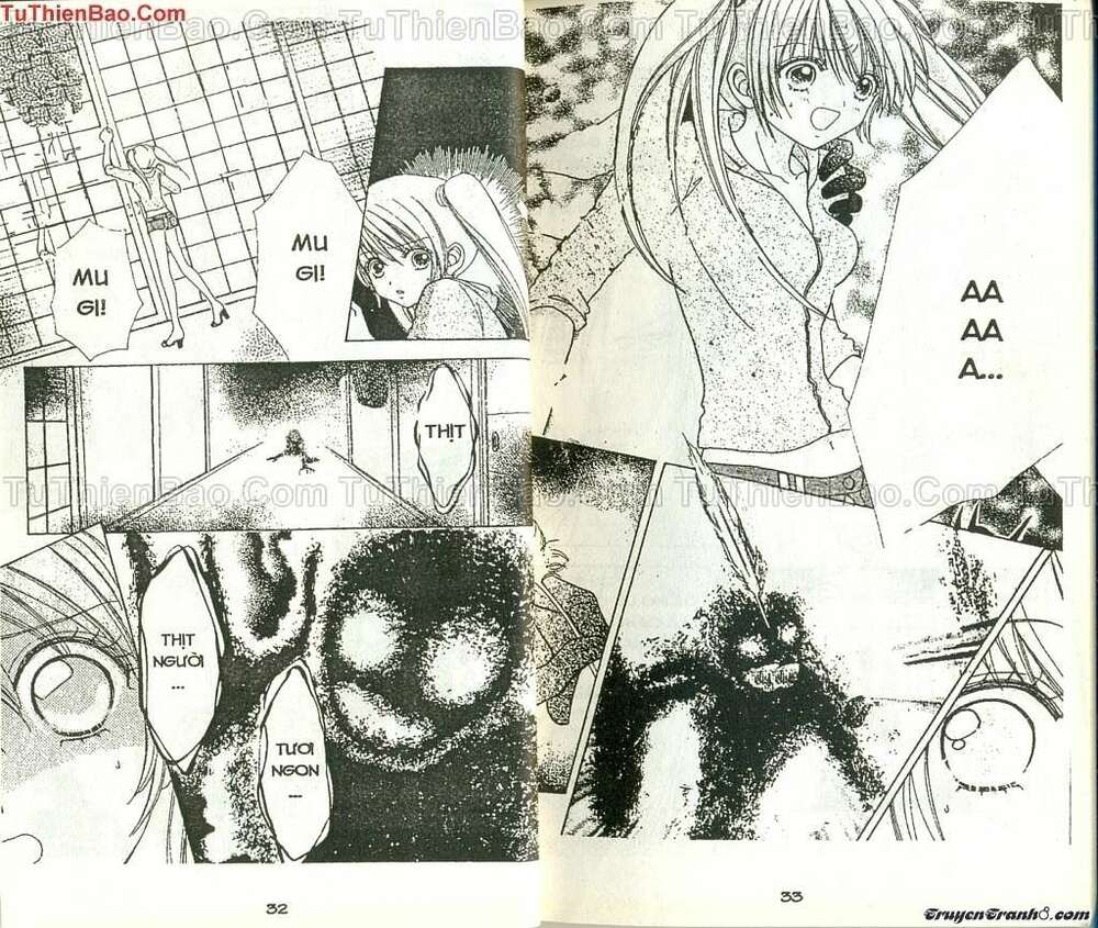 lovely monster chapter 52 17