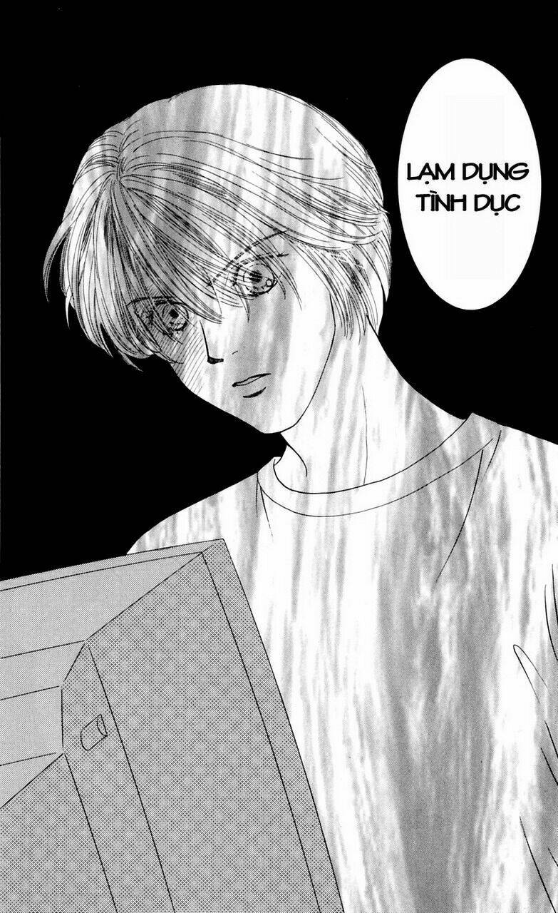 eden no hana (hướng dương xanh) chapter 6 45