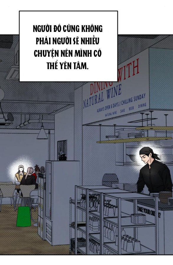 Thuyết Tình Yêu Ích Kỷ chapter 11.1 39