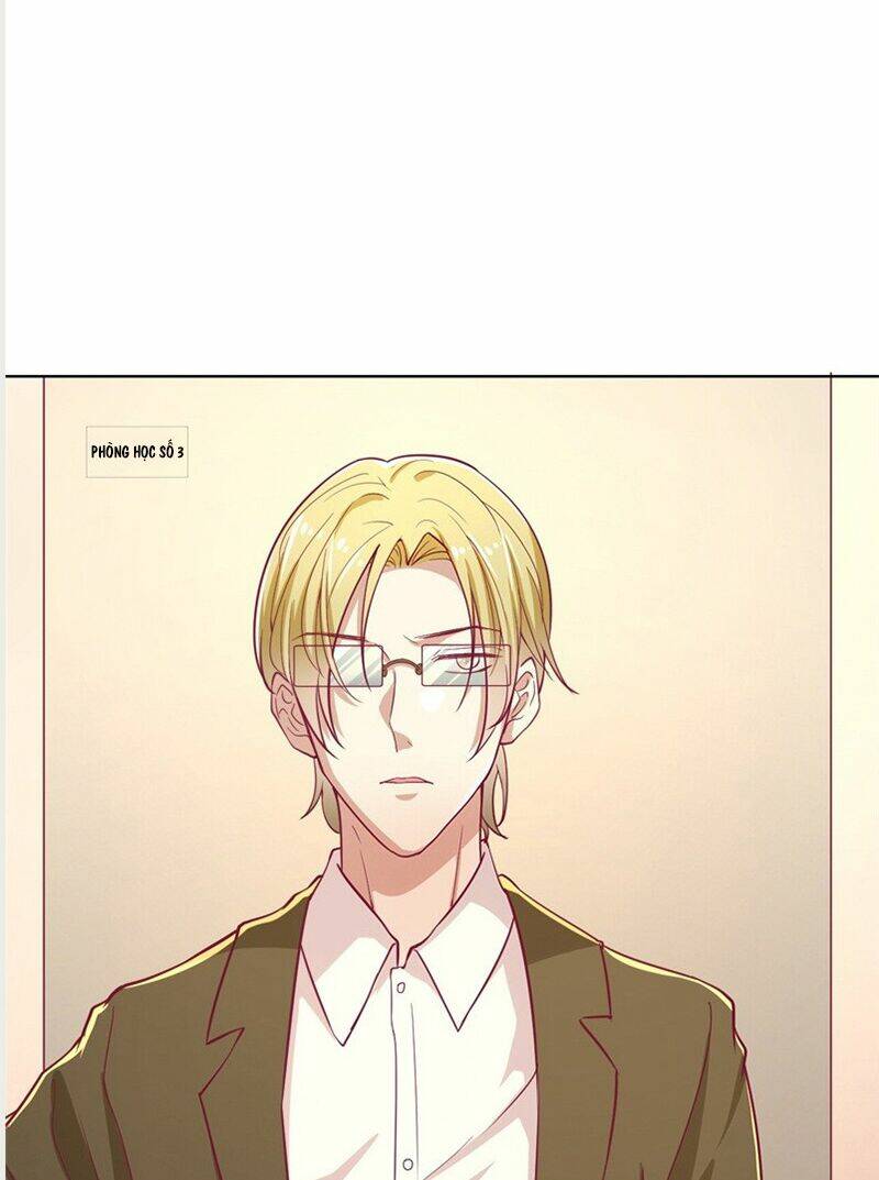 ngạo kiều tổng tài sủng điềm thê chapter 17 48