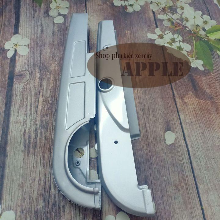 Hộp xích - bọc sên dành cho xe Wave RS - Wave anpha 100 - Wave S100 đời từ 2006 đến 2016 - TKA1906