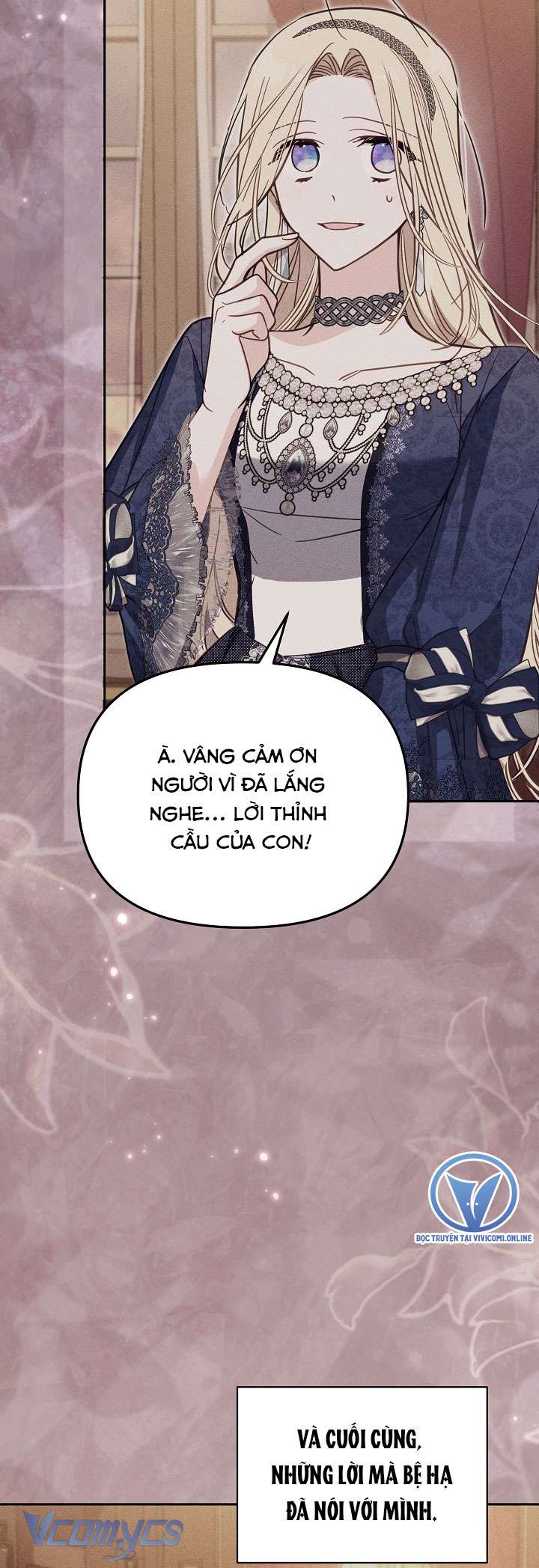 không có chỗ cho kẻ giả mạo chapter 44 48