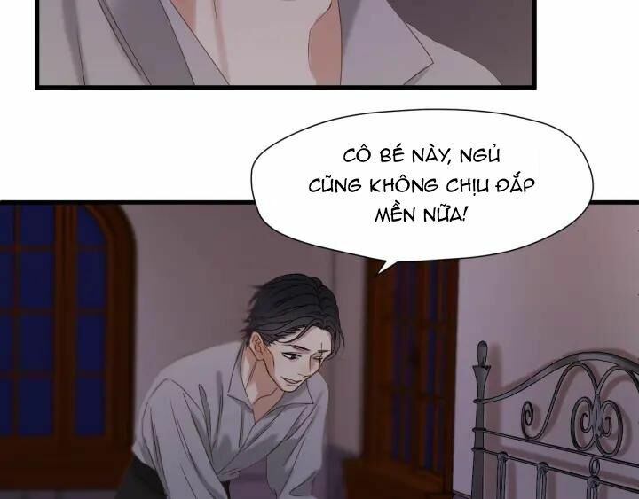 lượm được một tiểu hồ ly phần 3 chapter 81 19