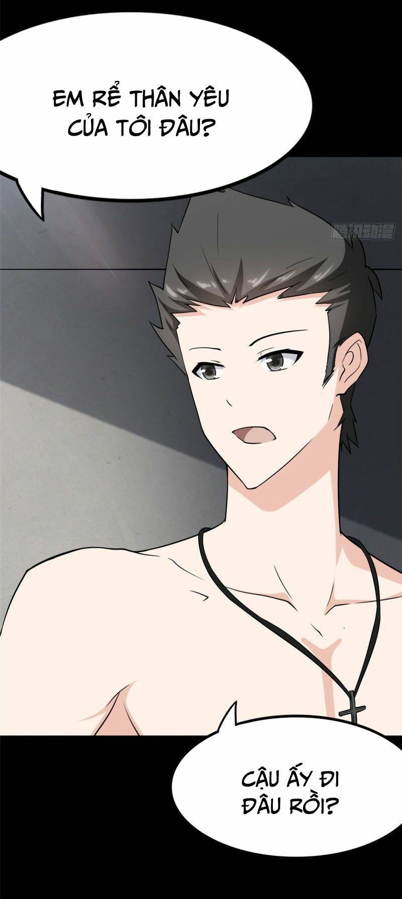 bạn gái virus của tôi chapter 241 45