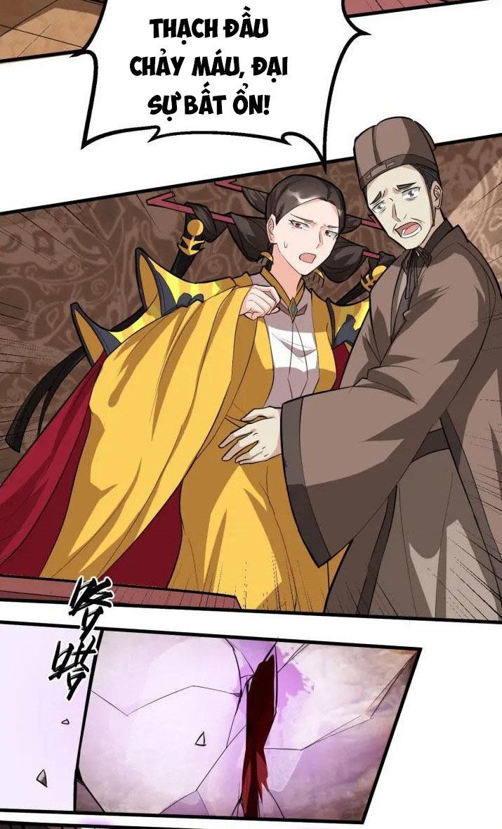 đại nghịch chi môn chapter 72 2