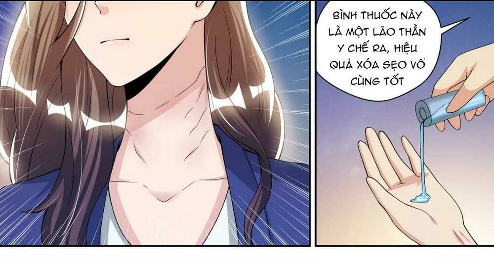 tối cường cuồng binh chapter 70 5