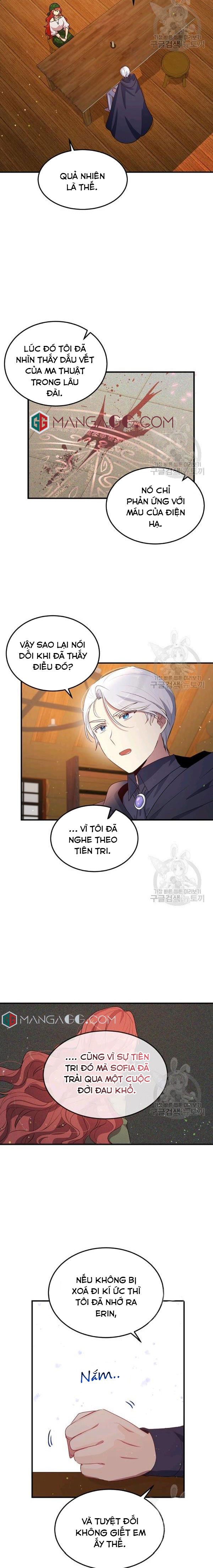 tại sao ngài làm điều này, công tước chapter 108 2