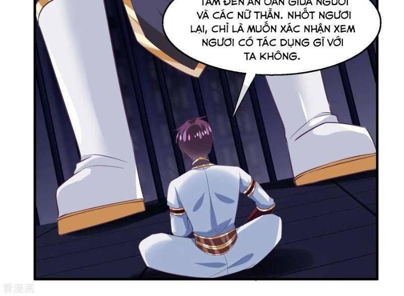 ta là ngọc hoàng đại đế chapter 74 3