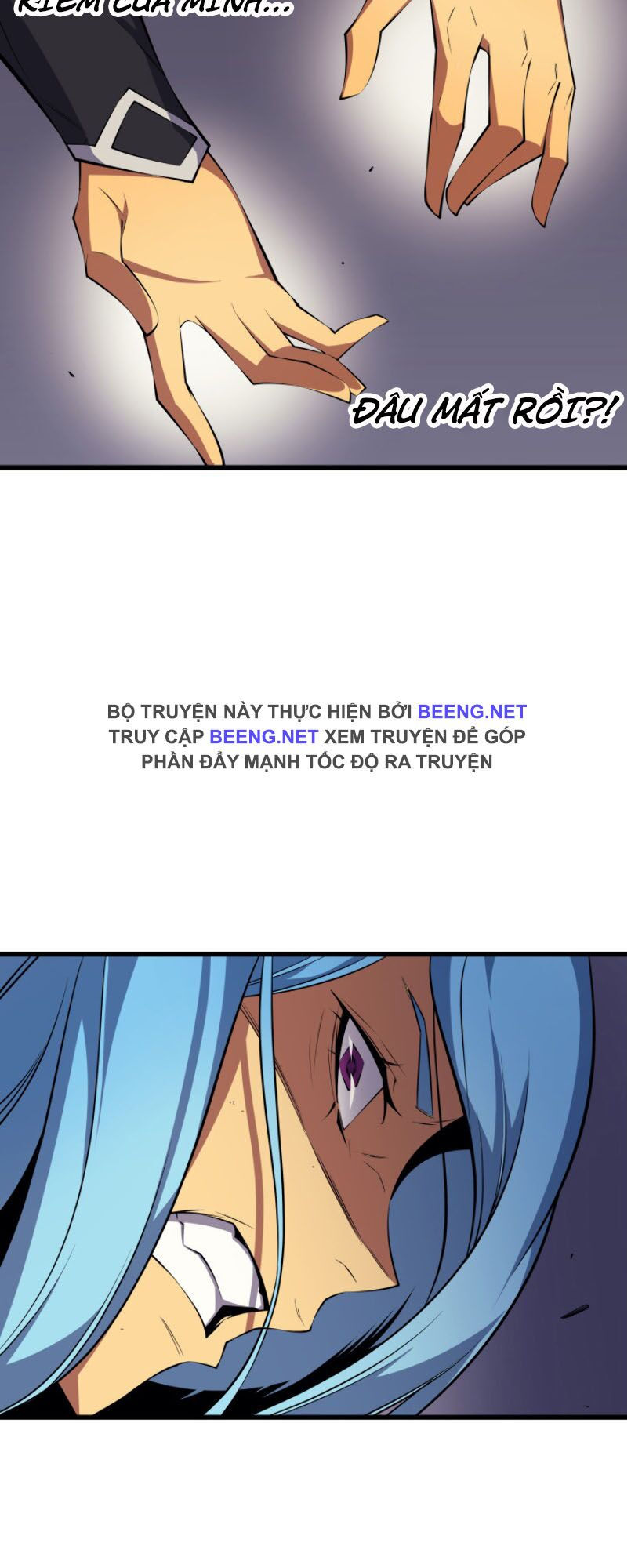 sự trở lại của pháp sư vĩ đại sau 4000 năm chapter 26 53