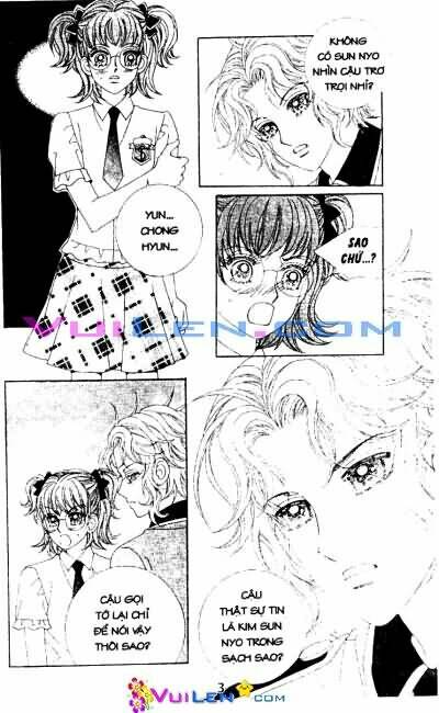 cô dâu bé xinh chapter 86 4