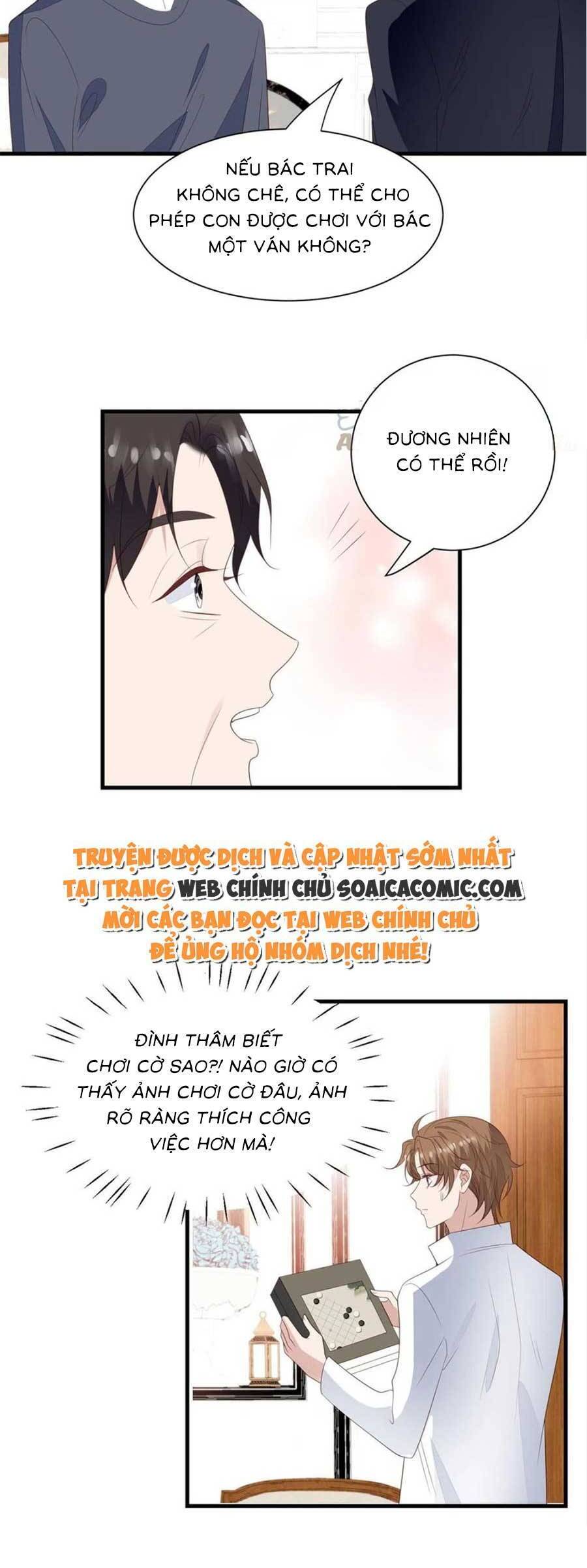 dựa vào đại lão ổn định vị trí c trong nam đoàn chapter 178 10