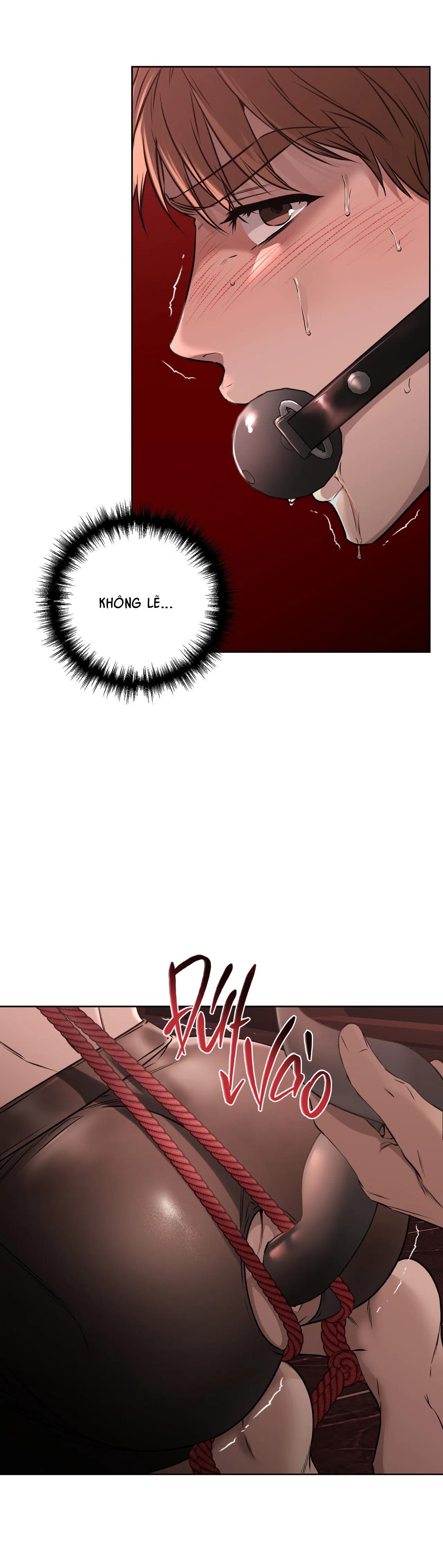 bên trong lớp cảnh phục chapter 25 14