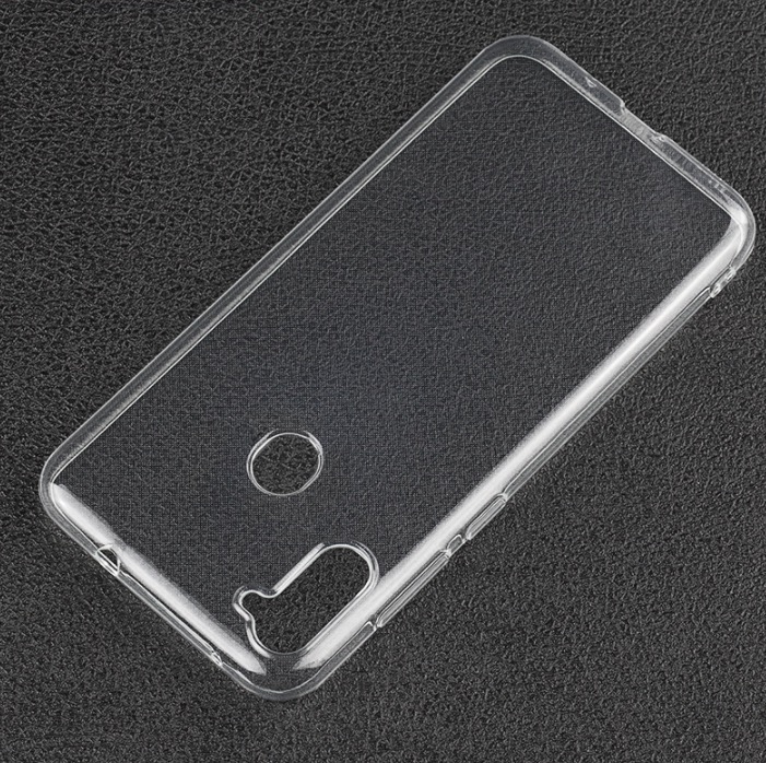Ốp lưng cho Samsung Galaxy M11 dẻo bảo vệ camera