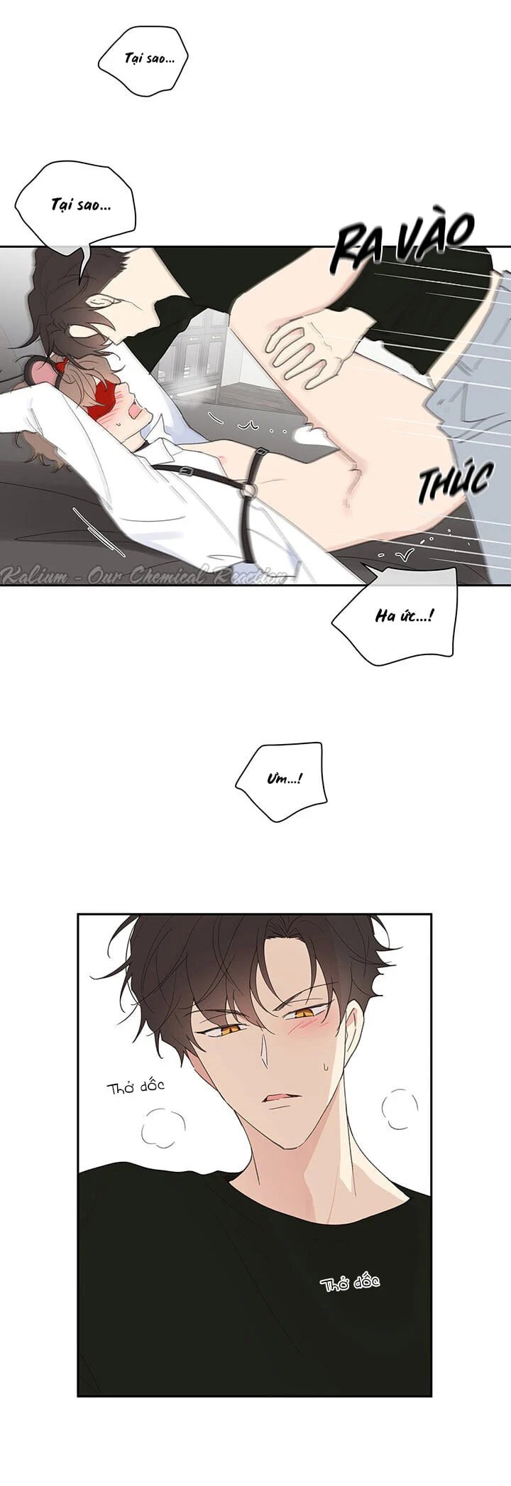 tâm tư của ju in chapter 34 21