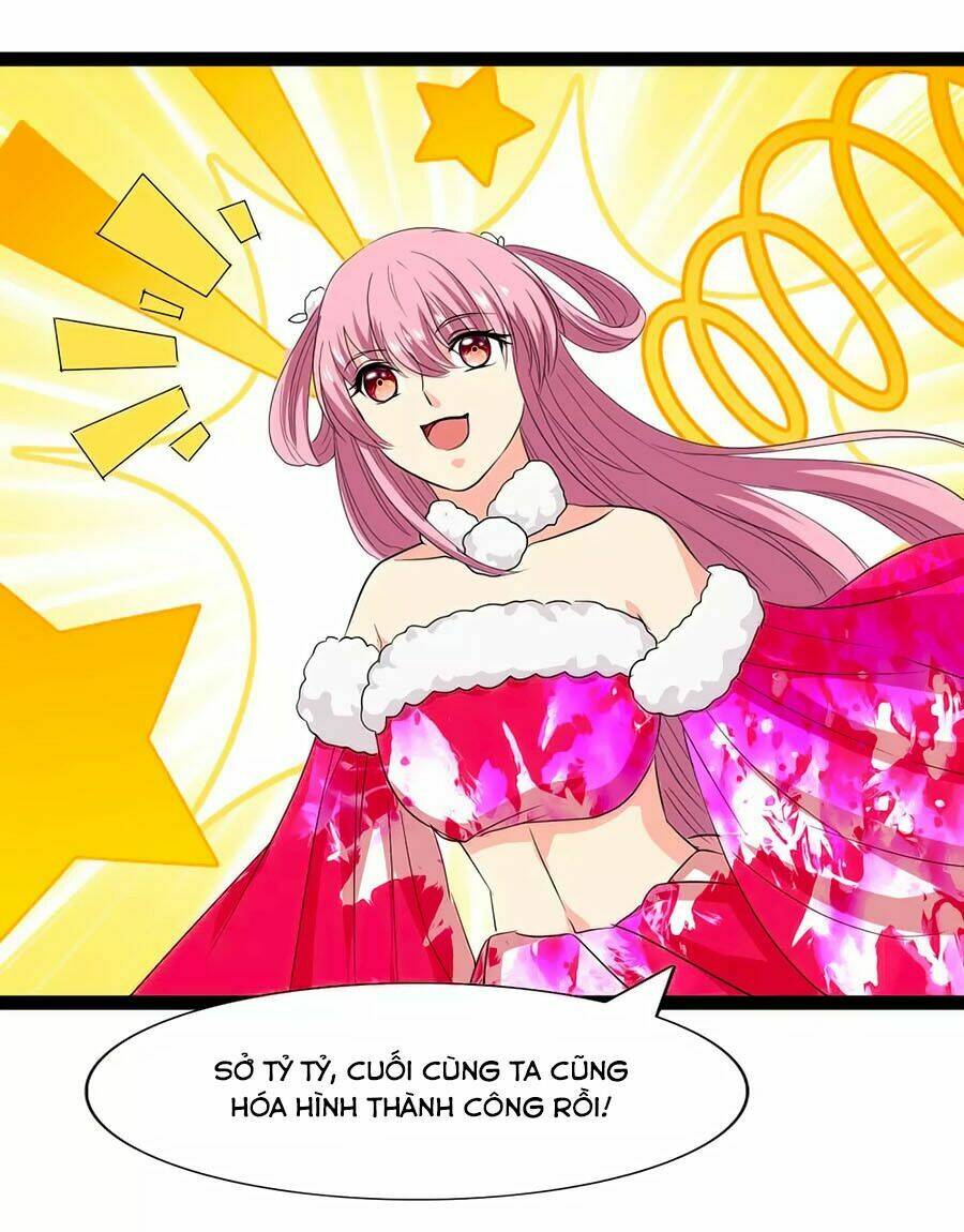 thỏ yêu tiểu vương phi chapter 103 6