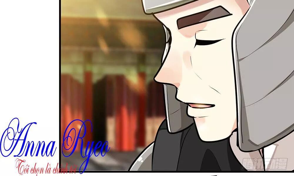 thái tử phi nhà ta thật hung hăng chapter 20 118