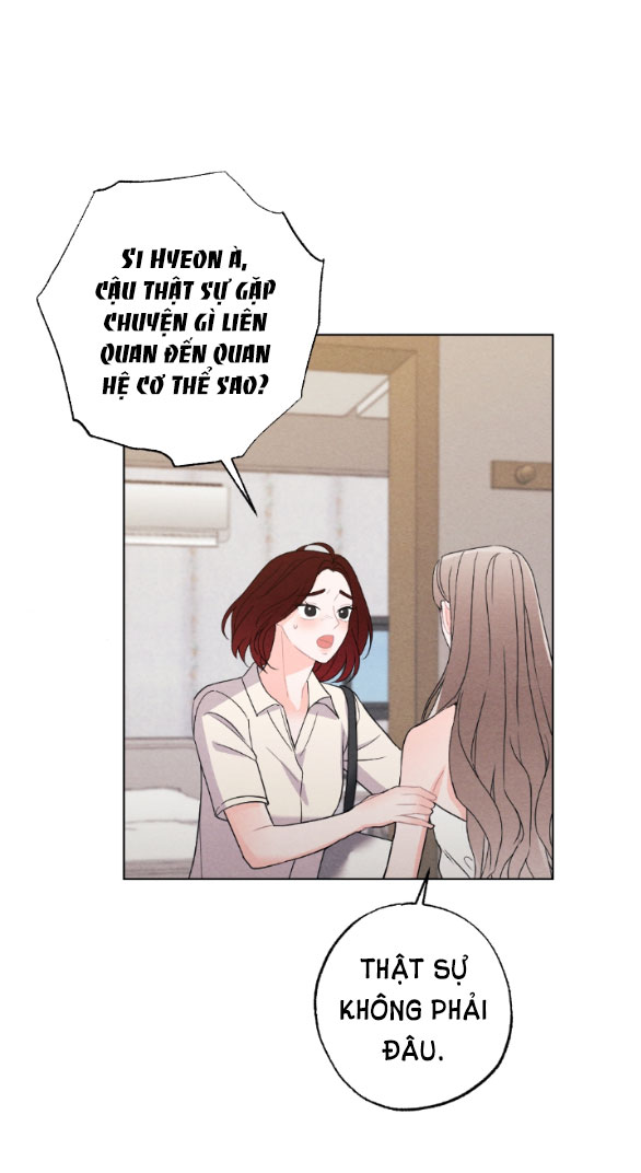 Bão Tuyết chapter 32.2 - Trang 3