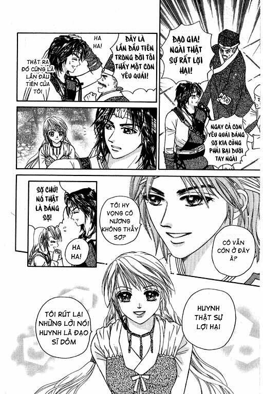 divine melody (tiên khúc) chapter 2 39