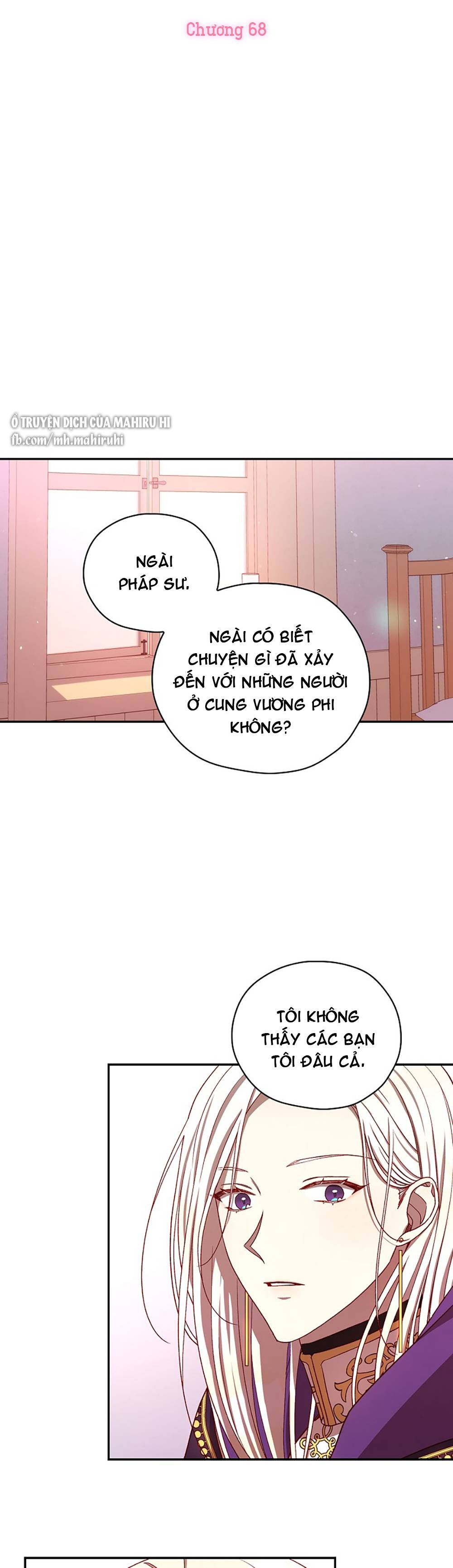 sống sót dưới thân phận hầu nữ chapter 68 12