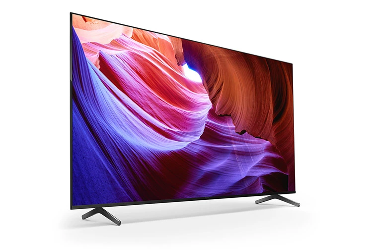 Smart Tivi 4K Sony KD-65X85K 65 inch Google TV - Hàng Chính Hãng - Chỉ giao Hồ Chí Minh