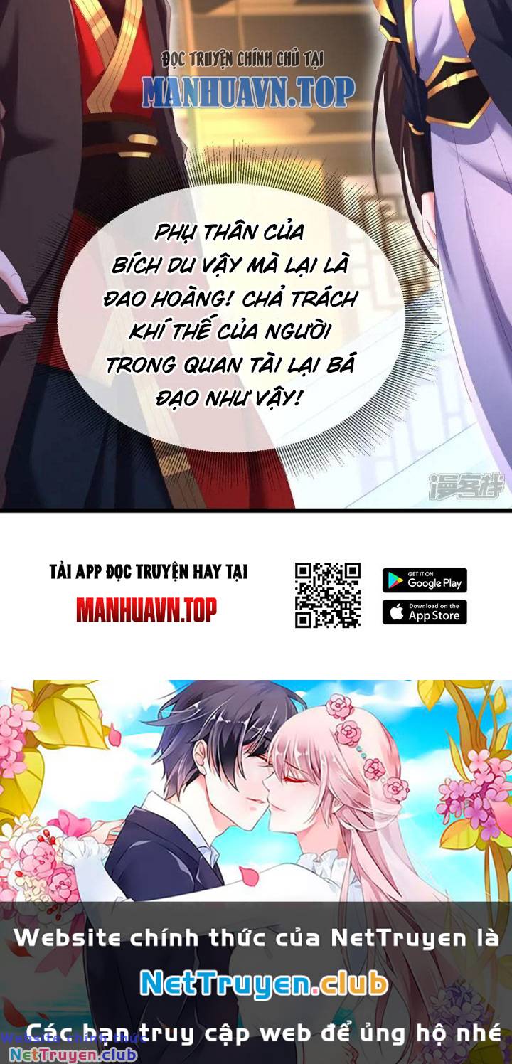 tiên võ đế tôn chapter 500 85