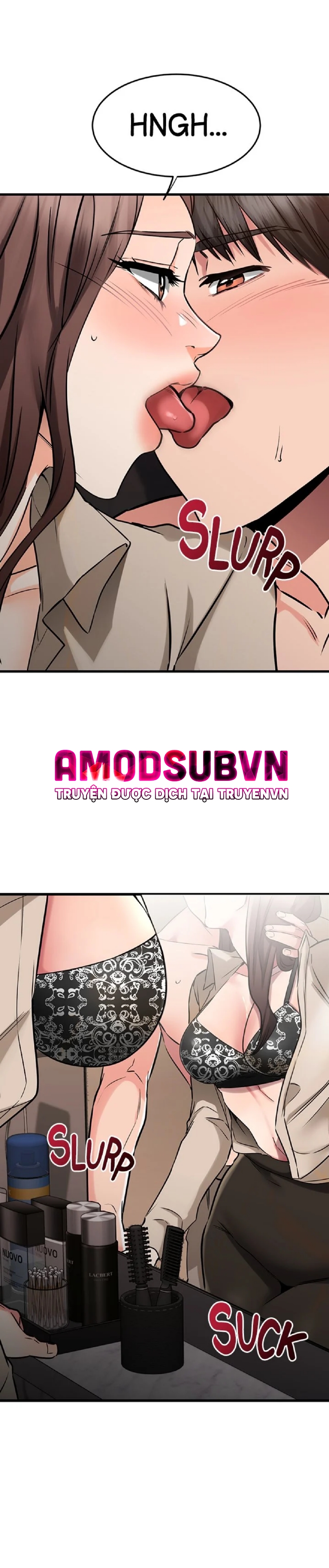 ranh giới người bạn chapter 51 21