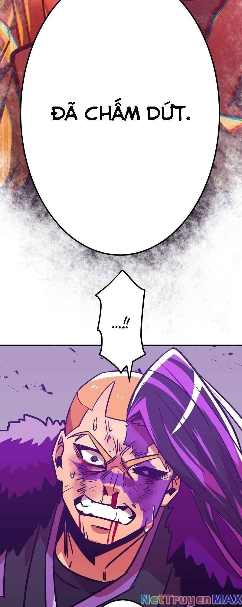 Huyết Thánh Cứu Thế Chủ~ Ta Chỉ Cần 0.0000001% Đã Trở Thành Vô Địch chapter 20 101