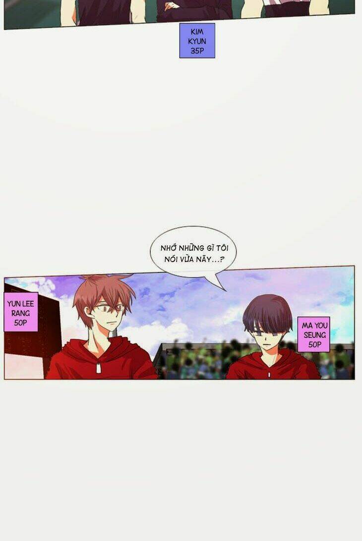 món quà từ chúa chapter 21 8