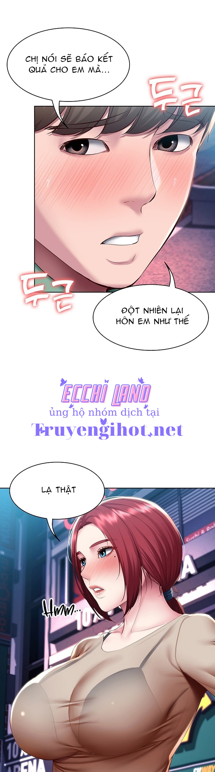 nhật ký nội trú chapter 97.1 10