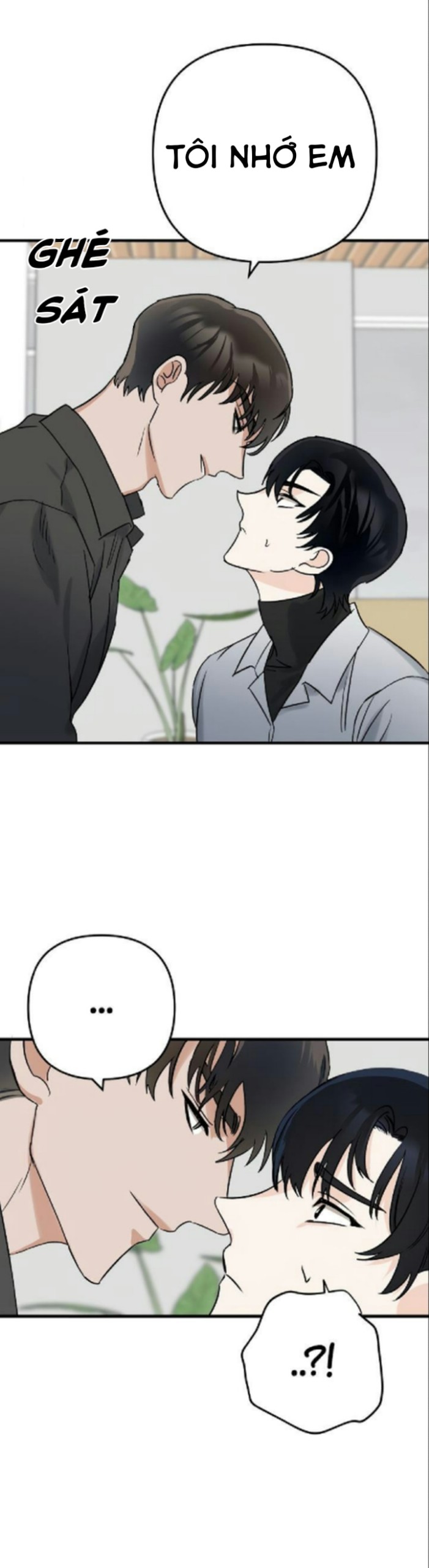 thiên đường bất tận (paradise again) chapter 1 21