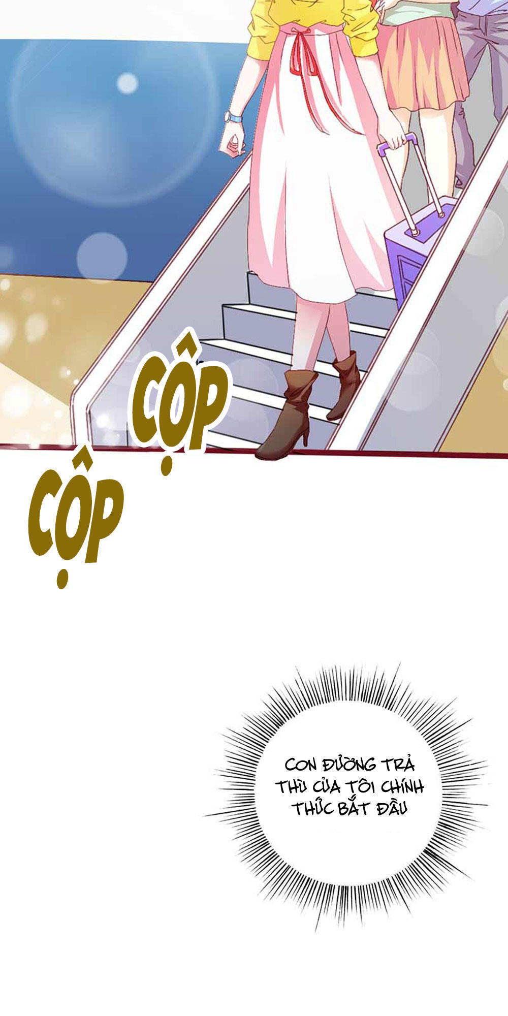 cô vợ kiêu ngạo của tổng tài ác ma chapter 2 7