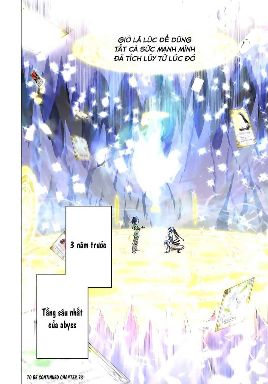 Bị Phản Bội Bởi Đồng Đội Và Sở Hữu [Gacha Không Giới Hạn] Lv.9999 chapter 72 25