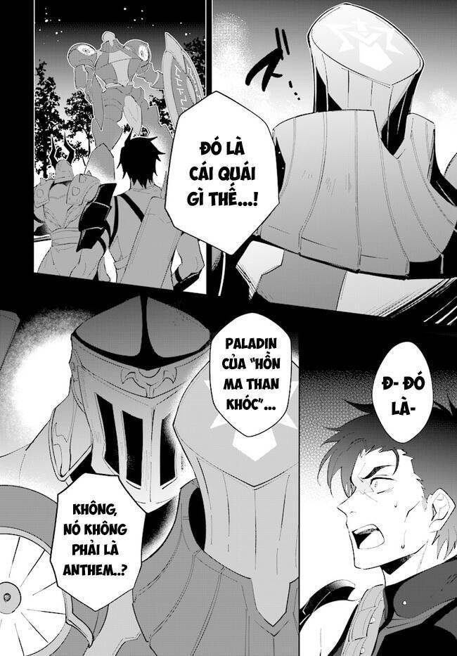 nageki no bourei wa intai shitai - saijiyaku hanta ni yoru saikiyou patei ikusei jutsu chapter 31.1 2