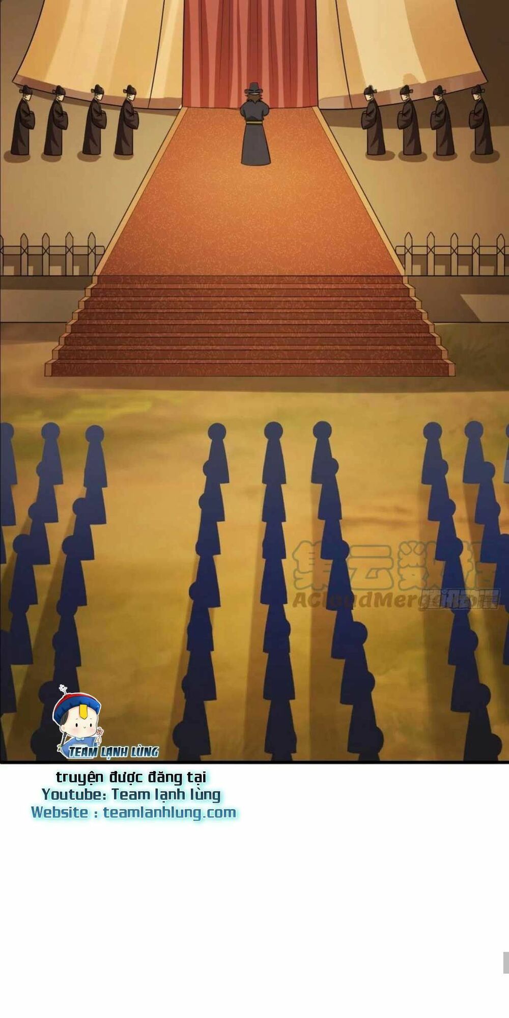 thuần hóa ba ba bạo quân chapter 41 25