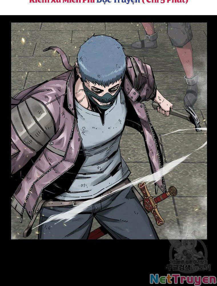 mật mã mê cung chapter 24 59