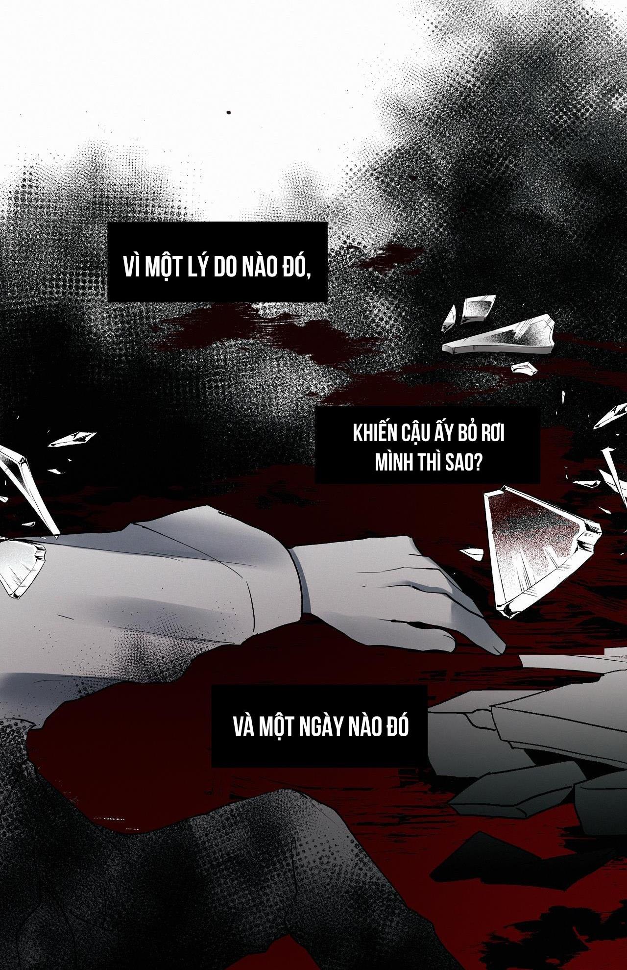hiến tế máu chapter 20 33