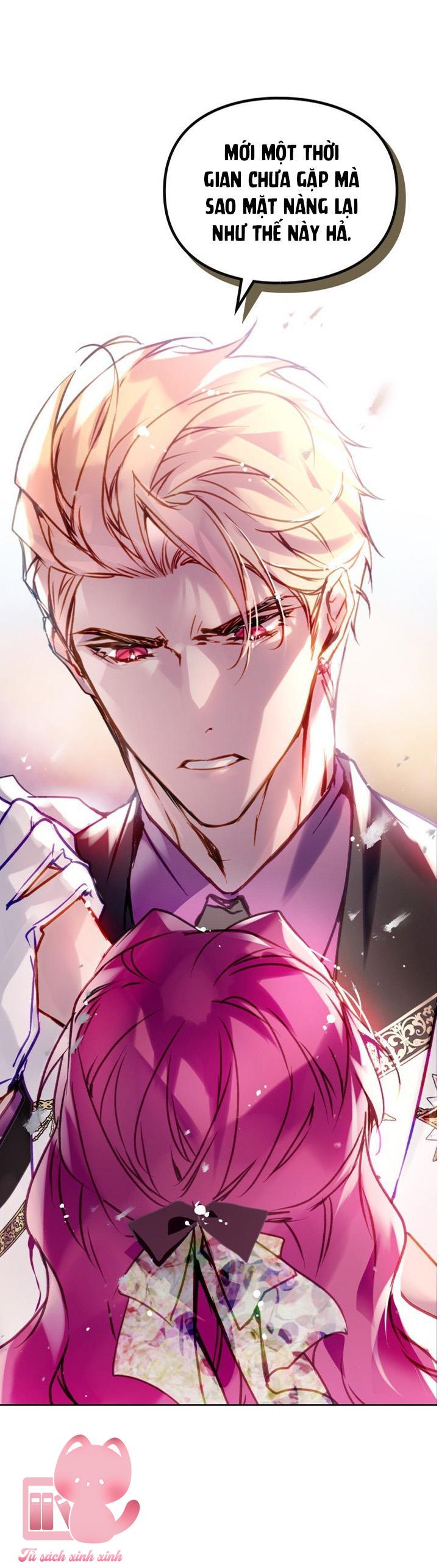 kết cục của nhân vật phản diện chỉ có thể là cái chết chapter 146 31