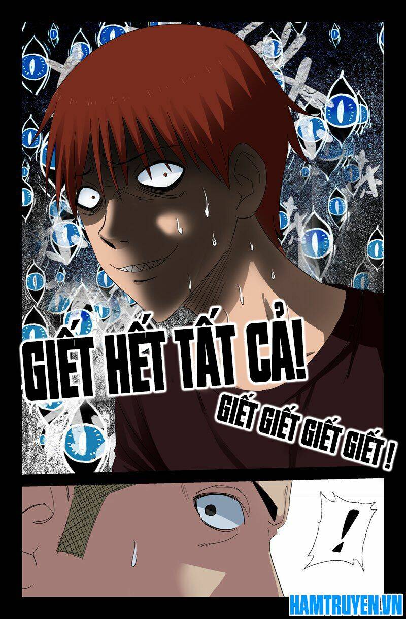 huyết ma nhân chapter 49 12