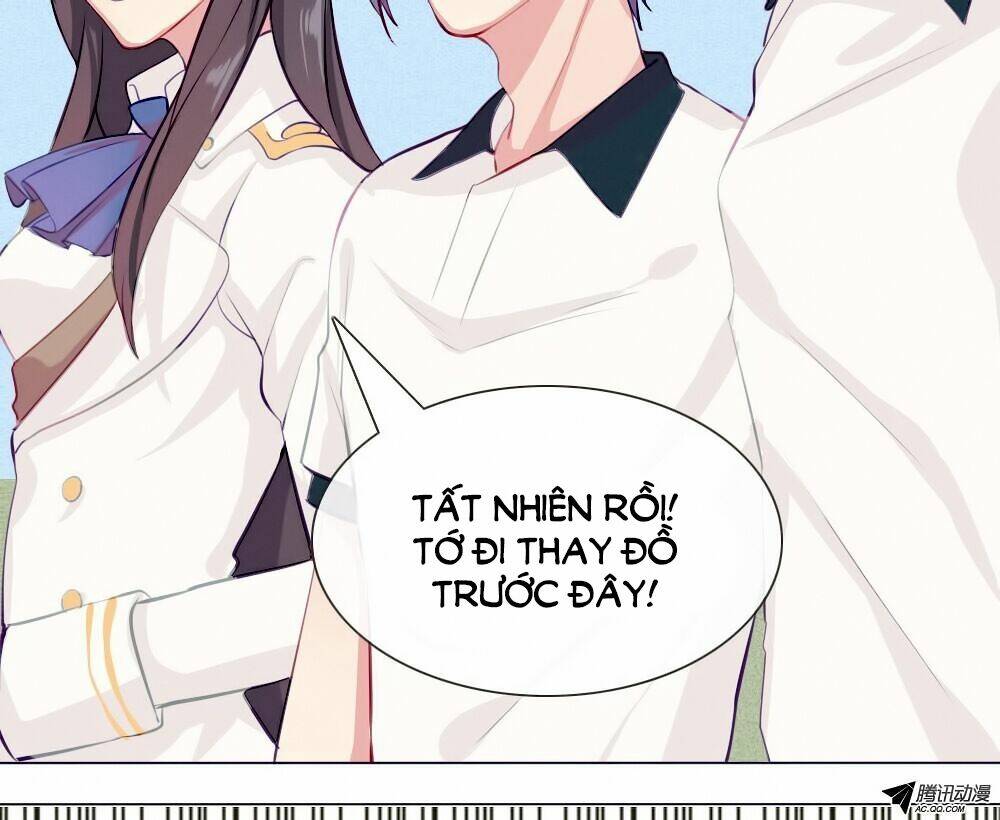 song sinh đổi chỗ ở chapter 10 11