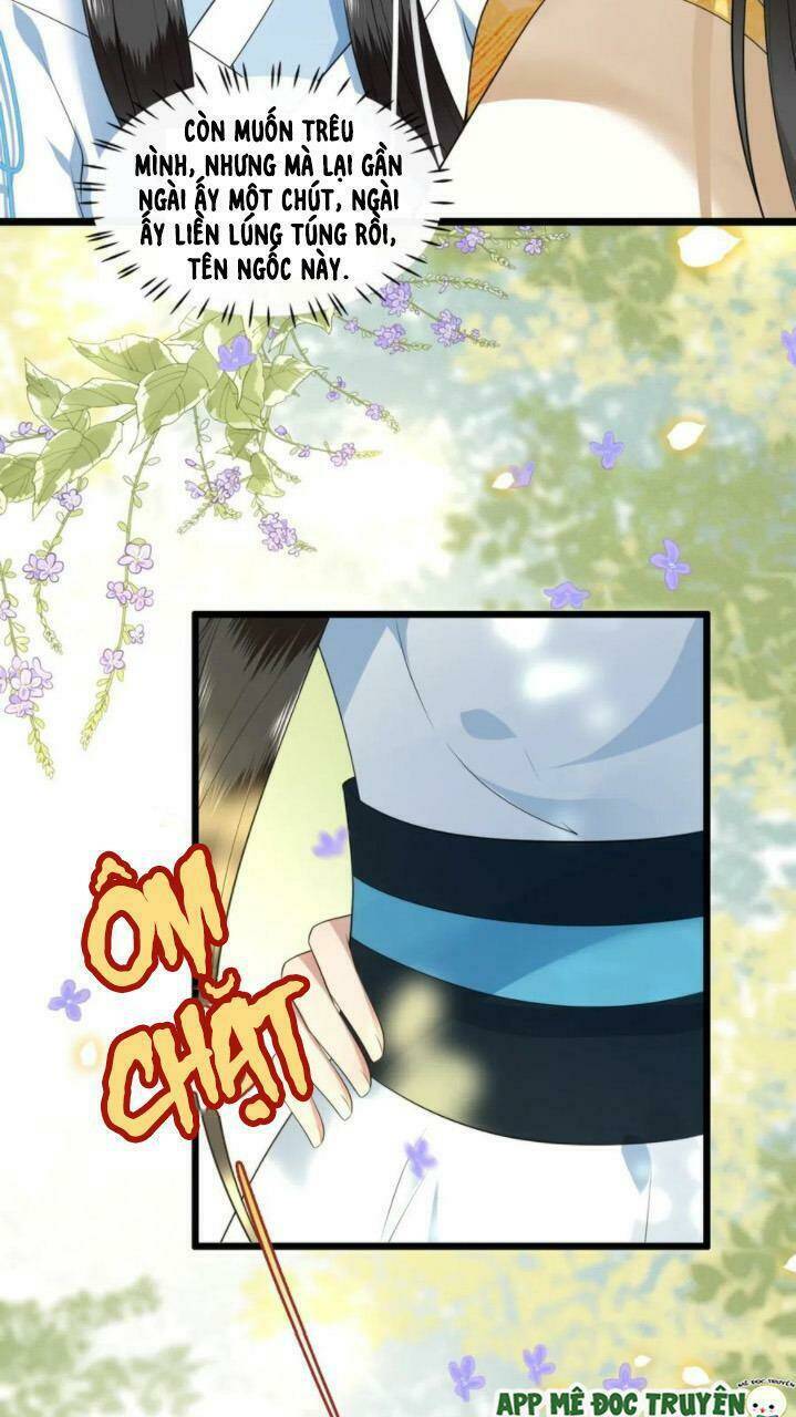 phượng hoàng vu phi chapter 80 36